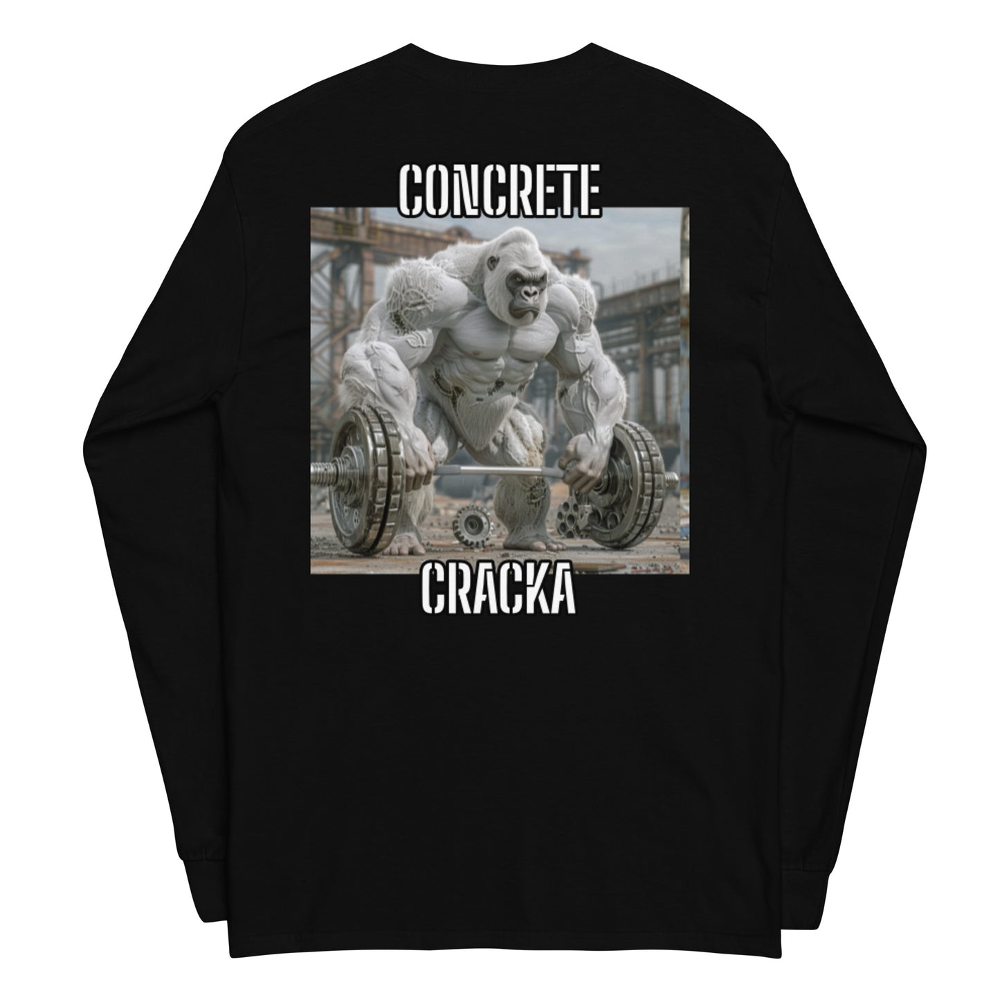 CC Long Sleeve