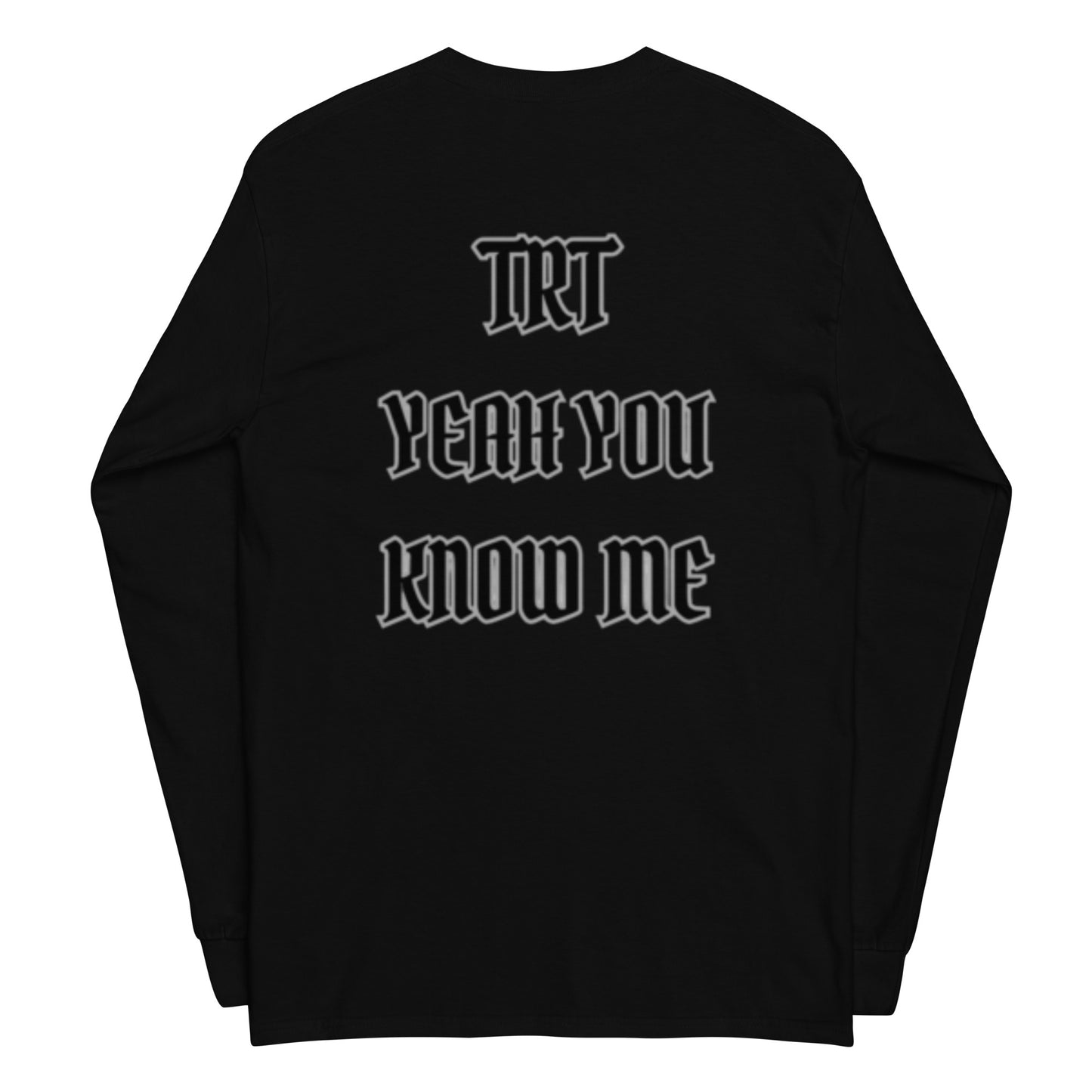 TRT Long Sleeve