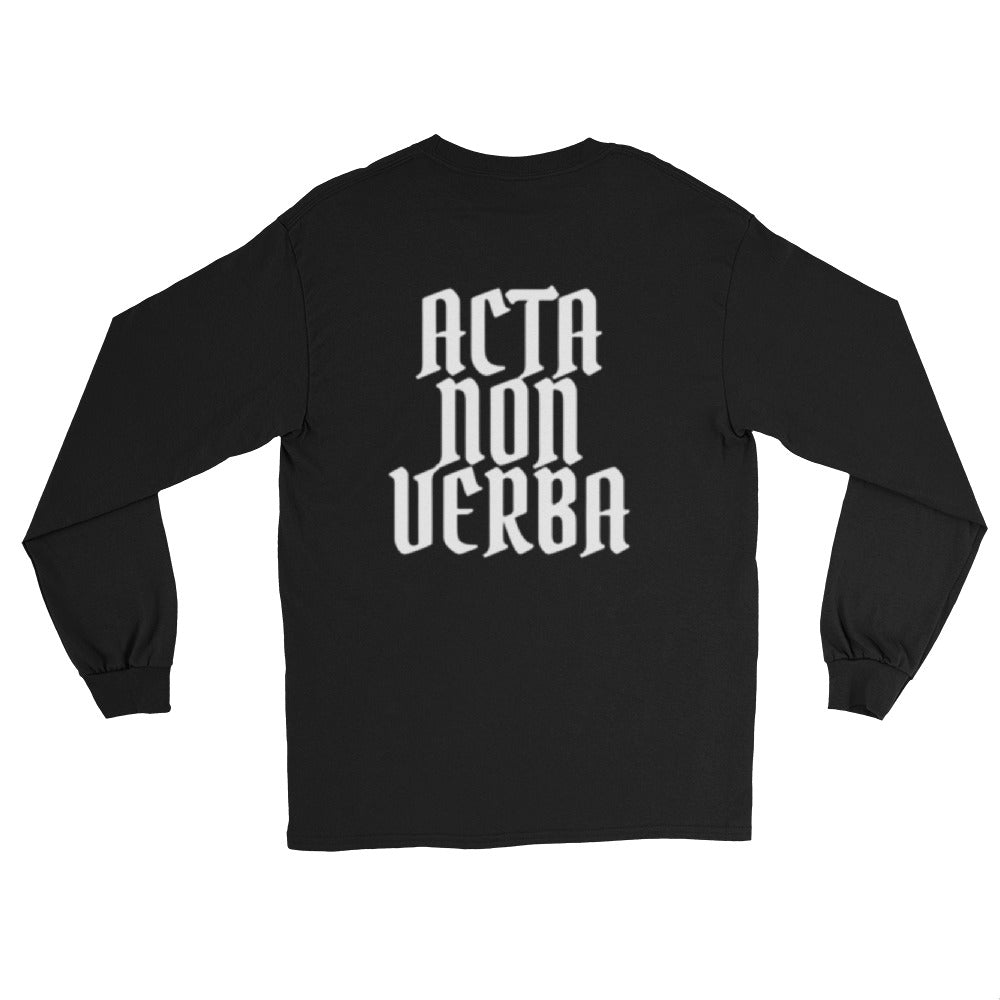 Actions Long Sleeve