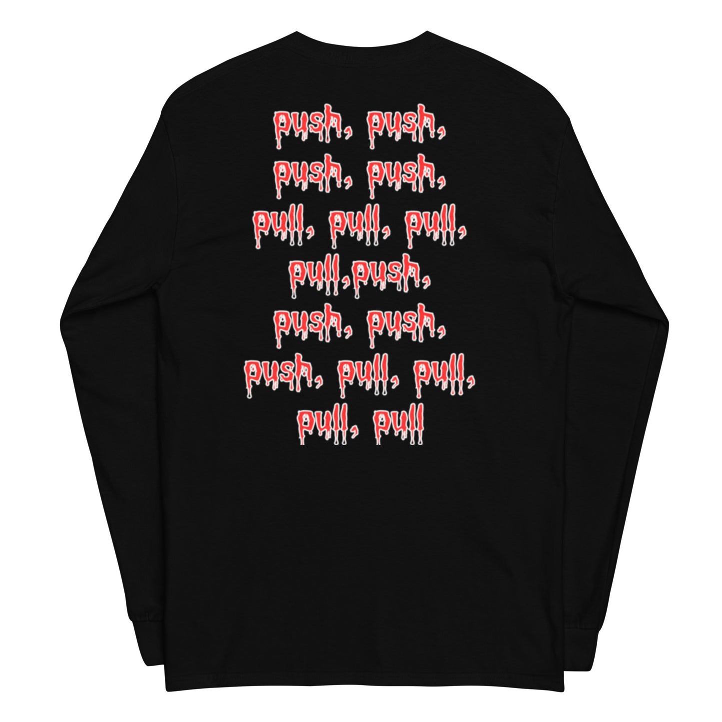 13 Long Sleeve