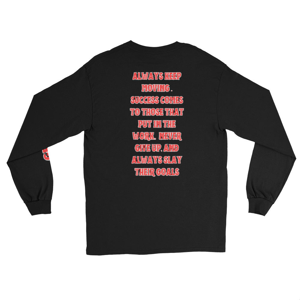 H Long Sleeve