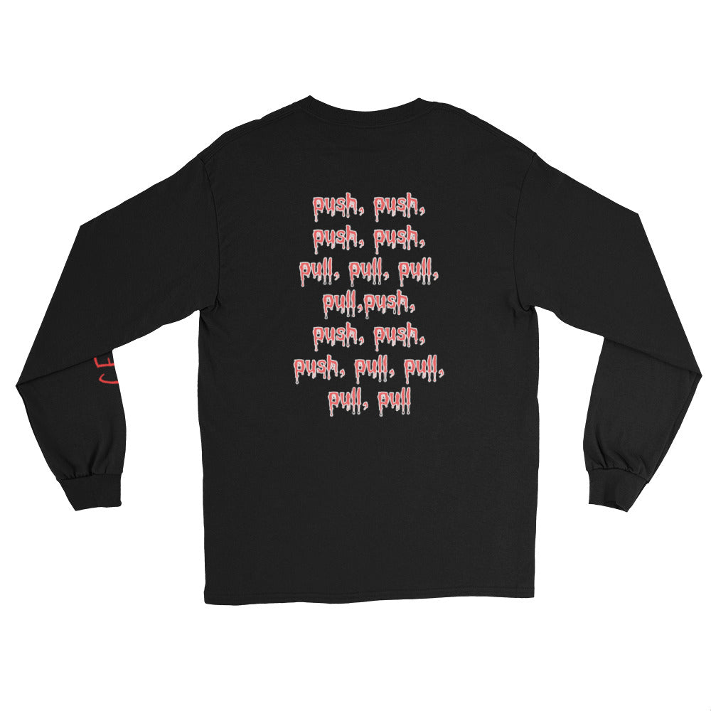 13 Long Sleeve