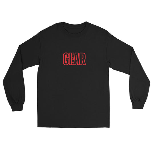 Demon Long Sleeve