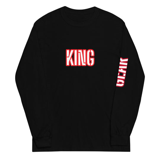 KING Long Sleeve