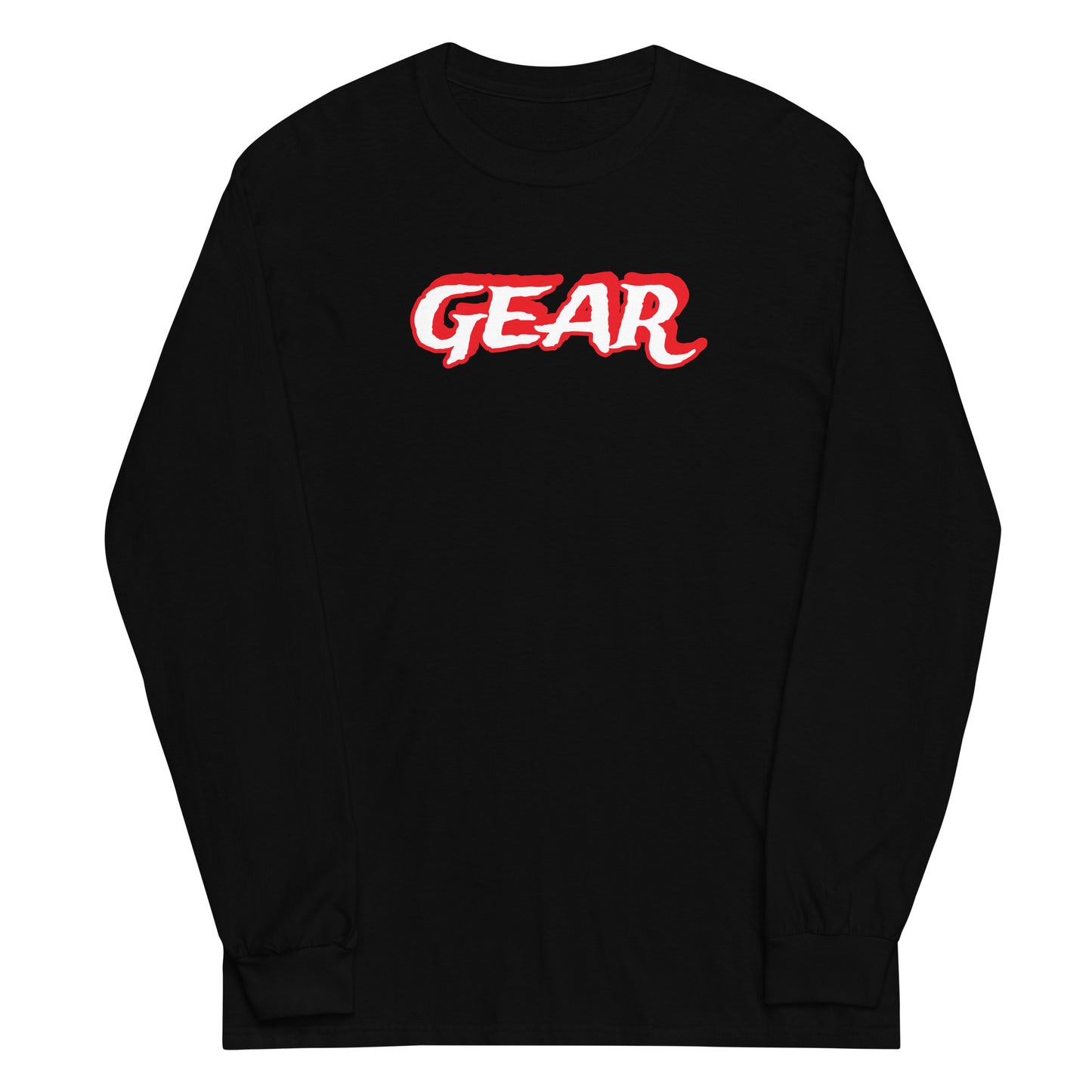 Beast Long Sleeve