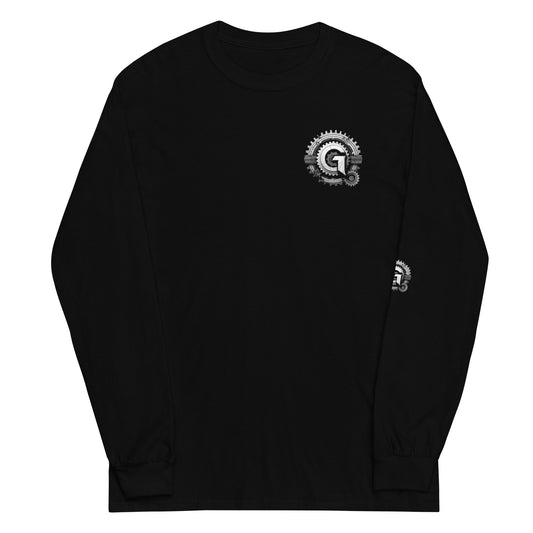 Finely Tuned Long Sleeve