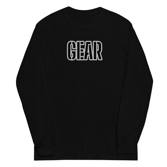 G Simple Long Sleeve