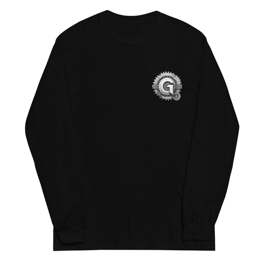 G.O.A.T Long Sleeve