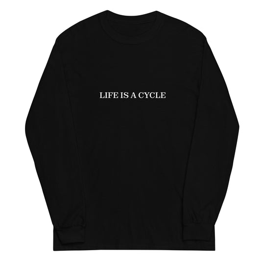 Cycle Long Sleeve