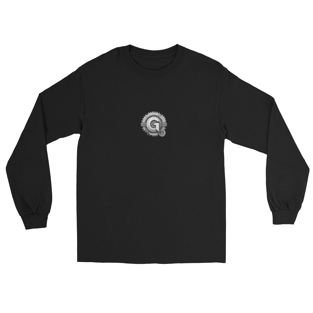 Actions Long Sleeve