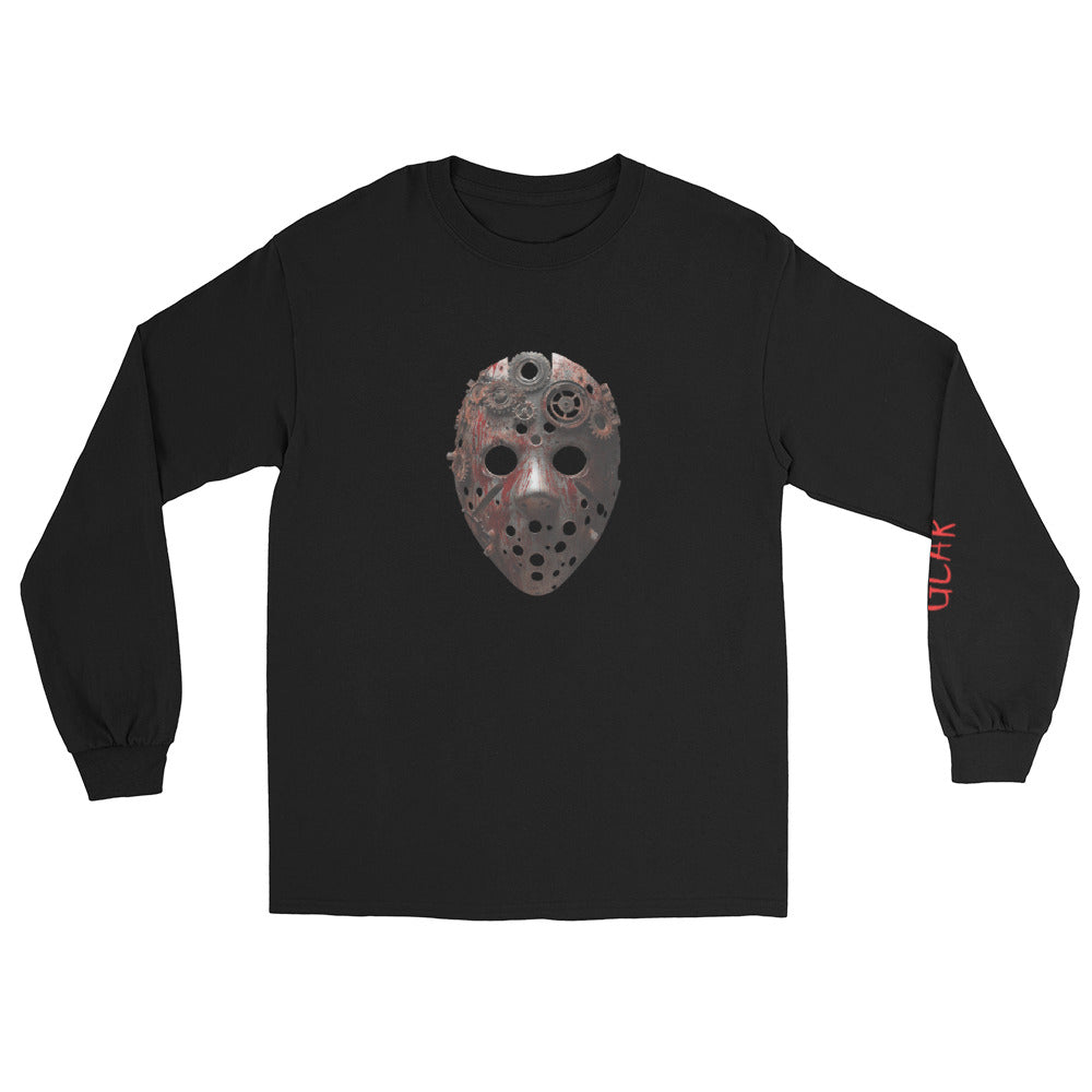 13 Long Sleeve