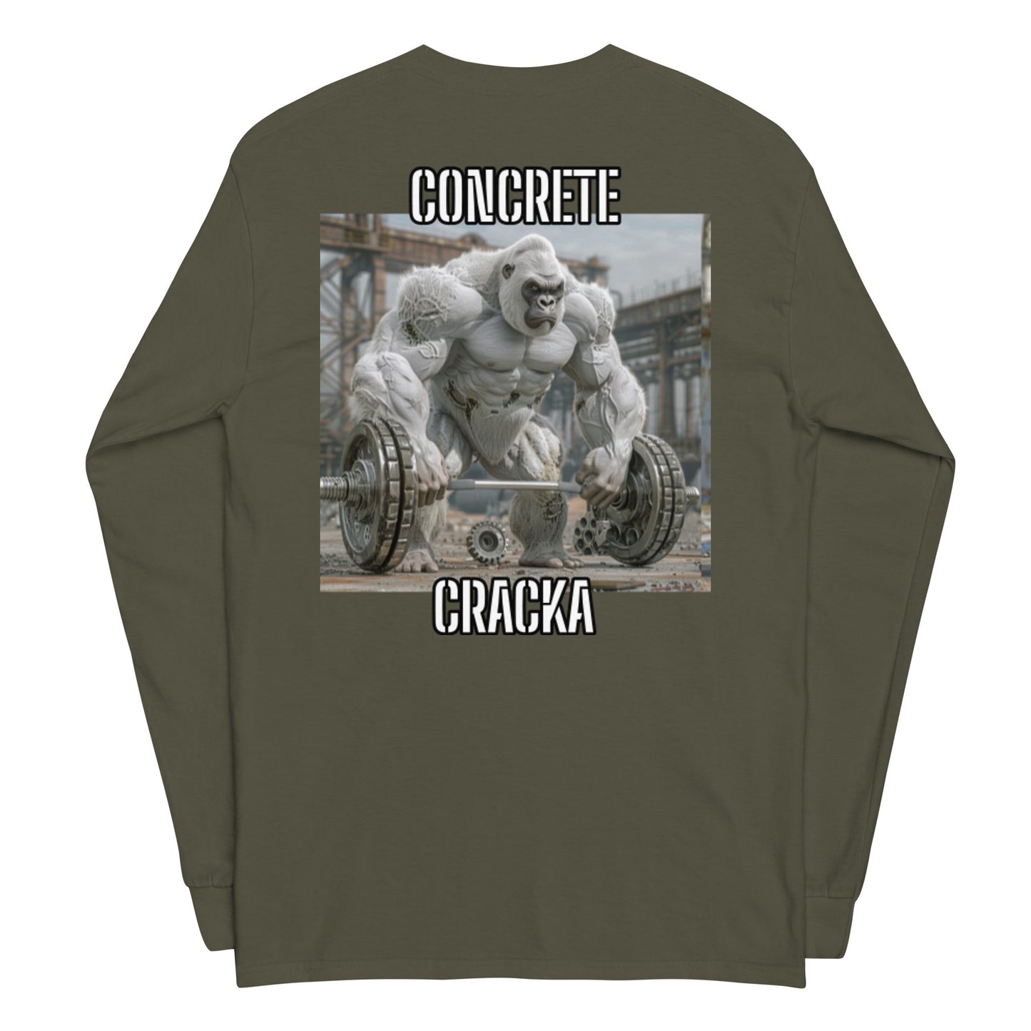 CC Long Sleeve