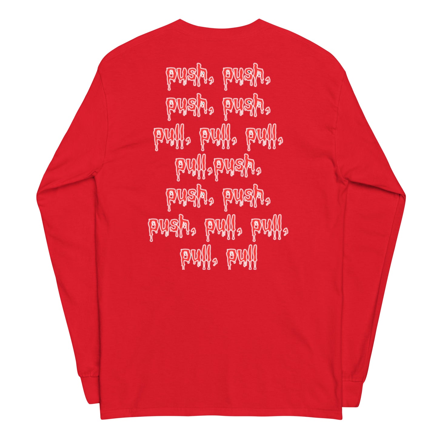 13 Long Sleeve