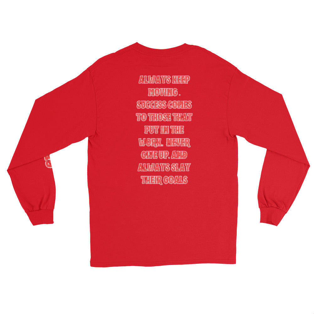 H Long Sleeve