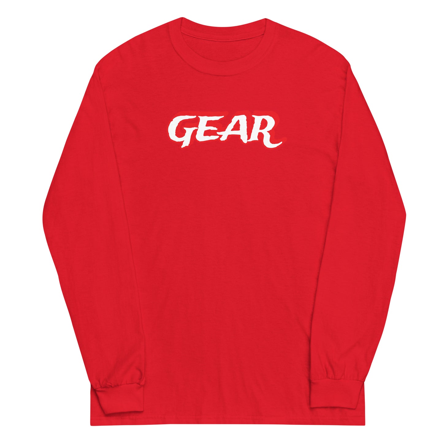 Beast Long Sleeve