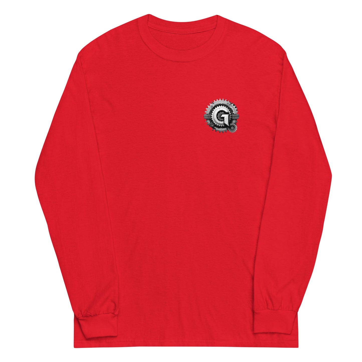 TRT Long Sleeve