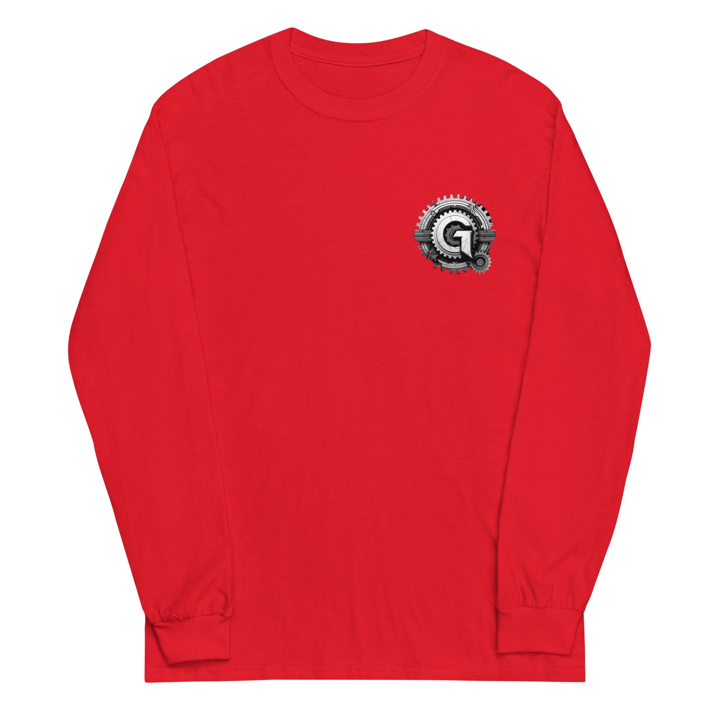 G.O.A.T Long Sleeve