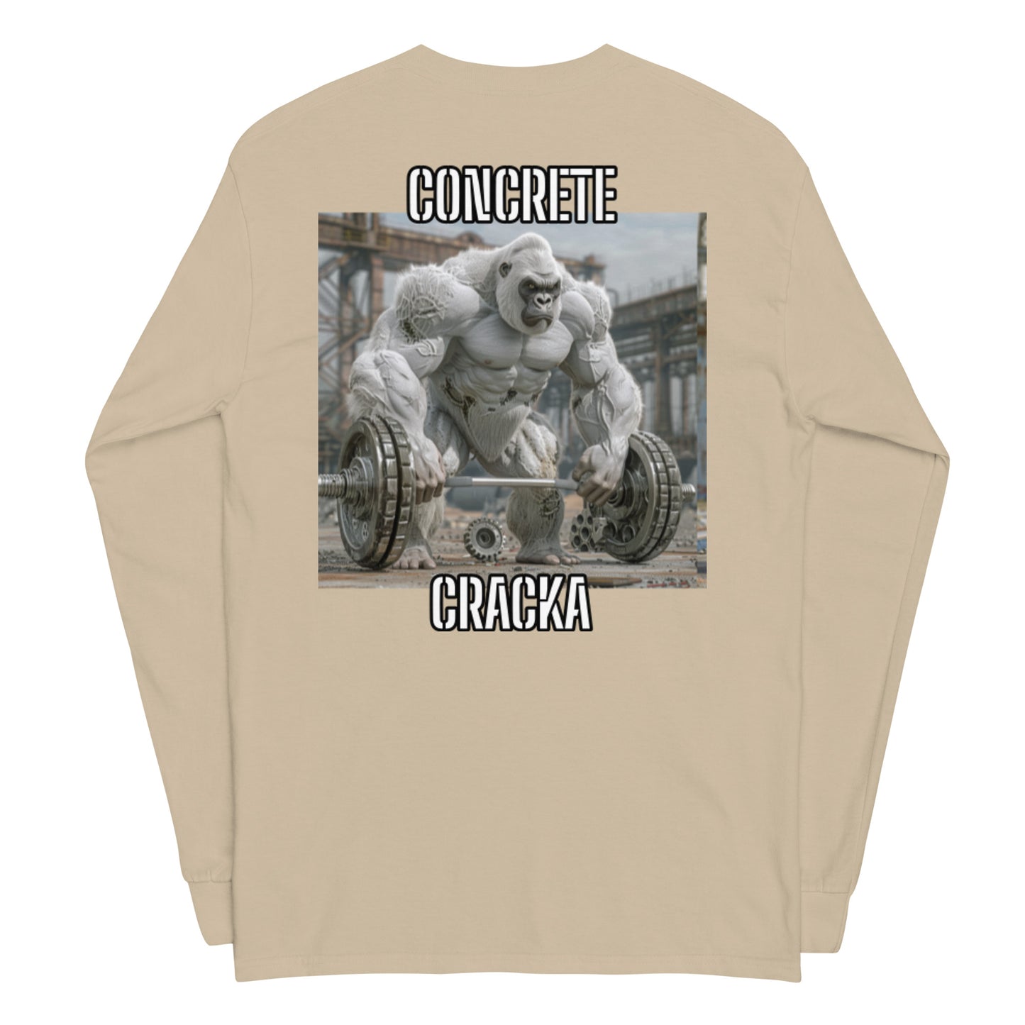 CC Long Sleeve