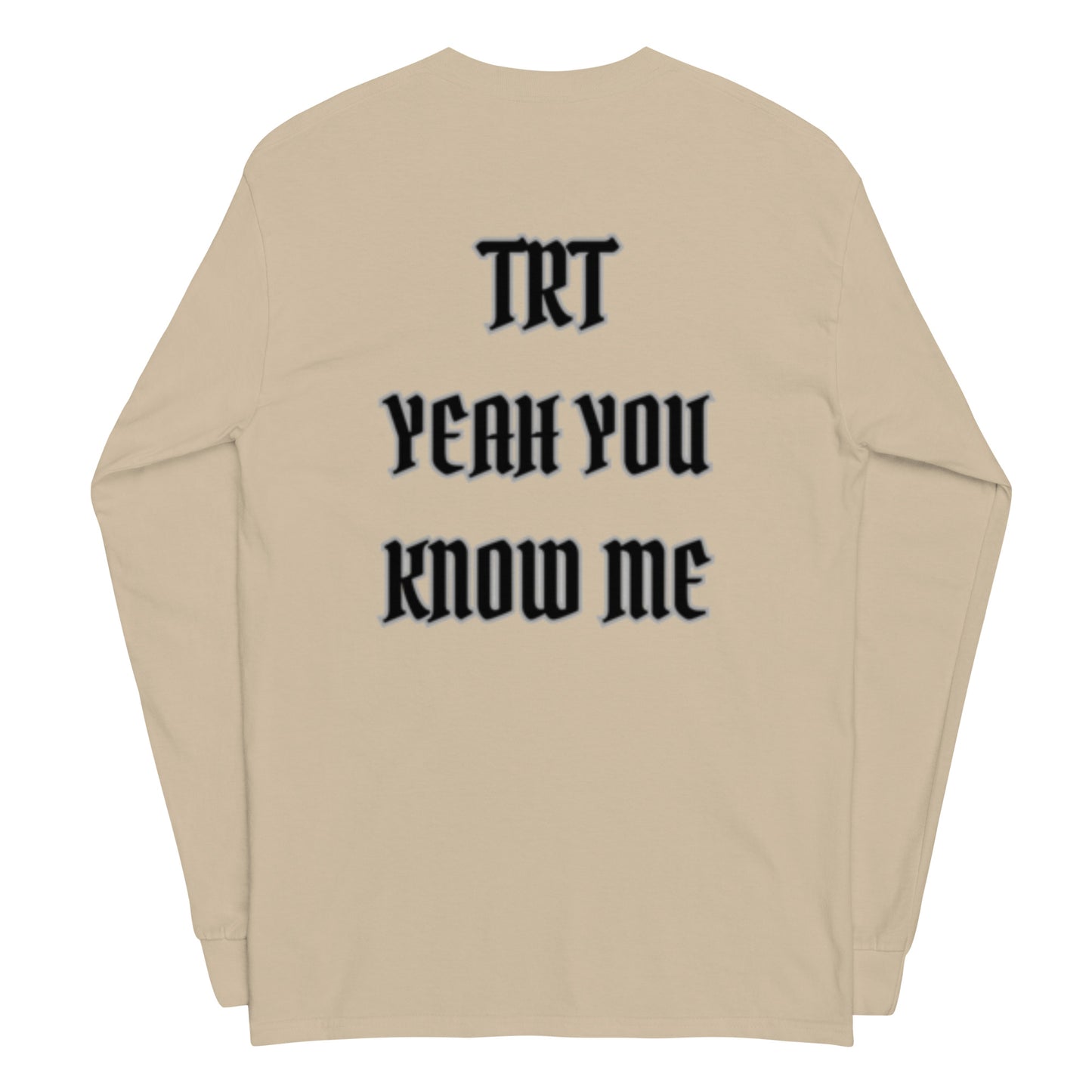 TRT Long Sleeve