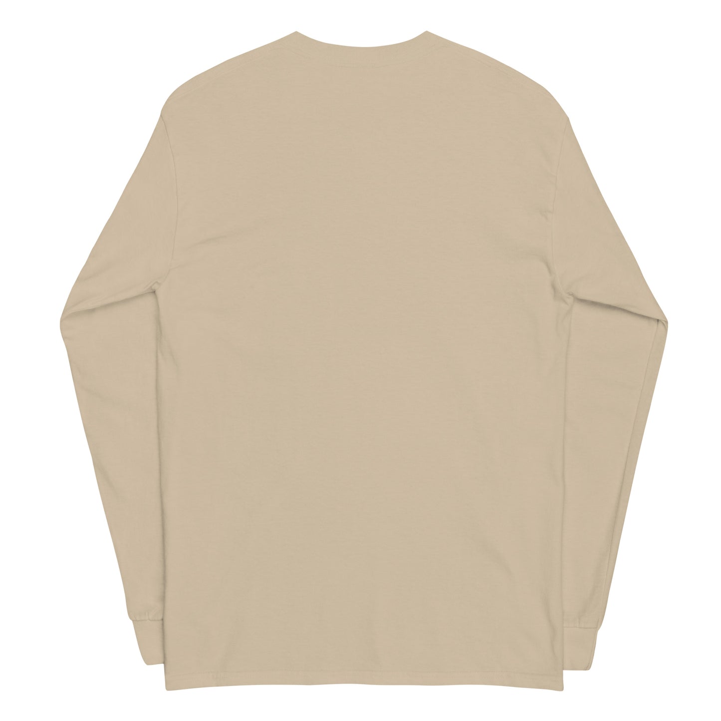 G Simple Long Sleeve