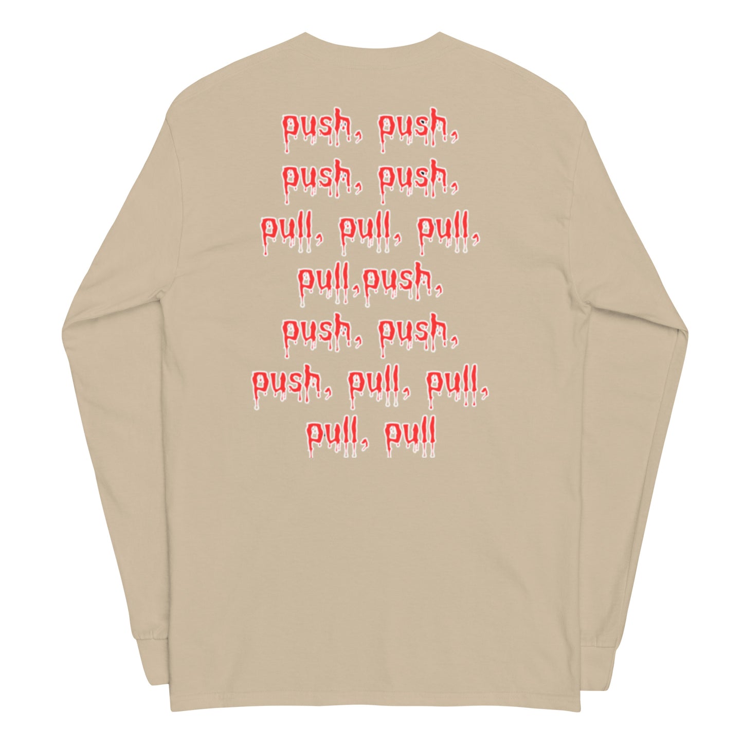 13 Long Sleeve