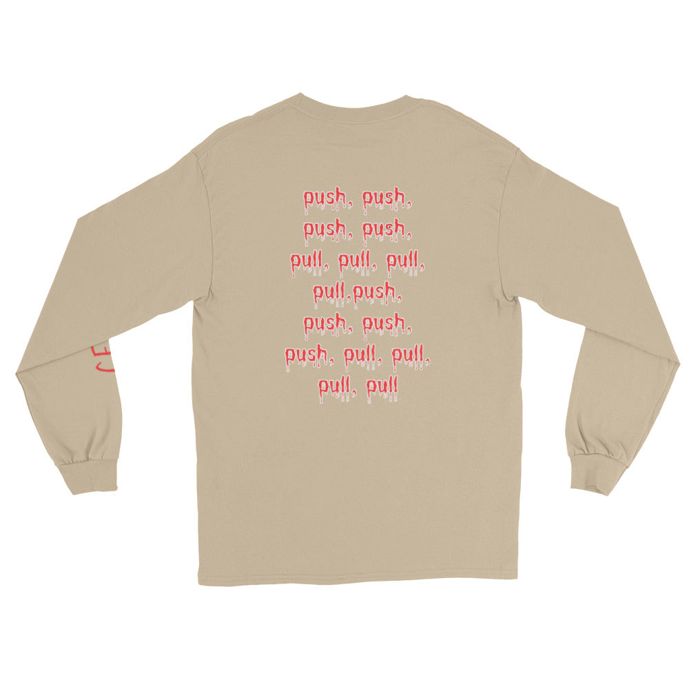 13 Long Sleeve