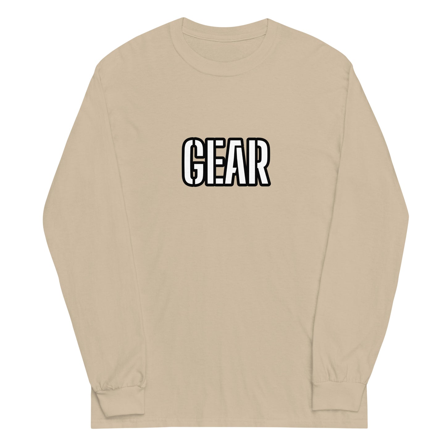 CC Long Sleeve