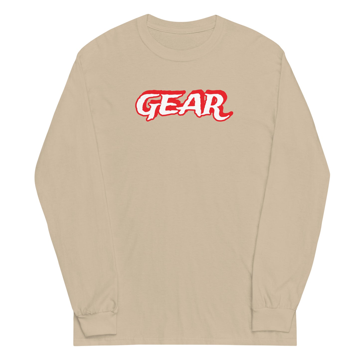 Beast Long Sleeve