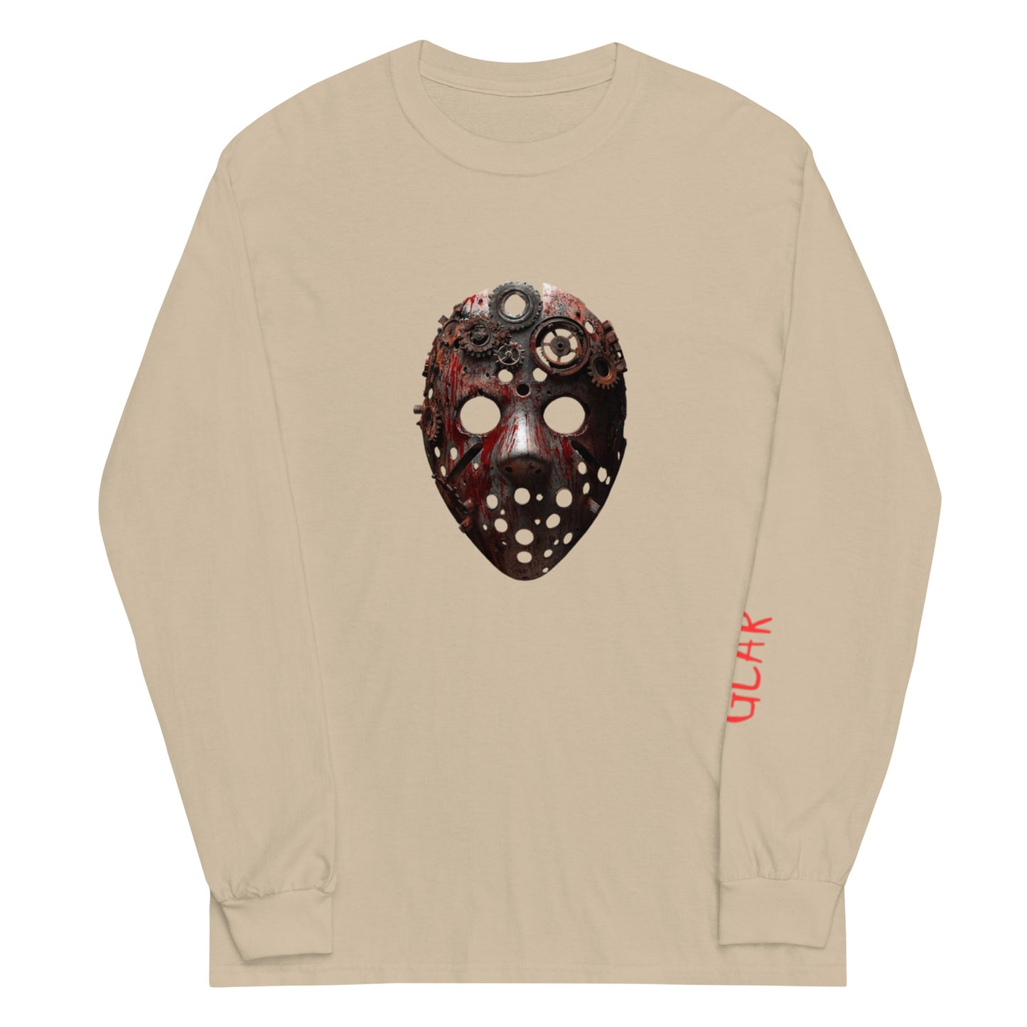 13 Long Sleeve