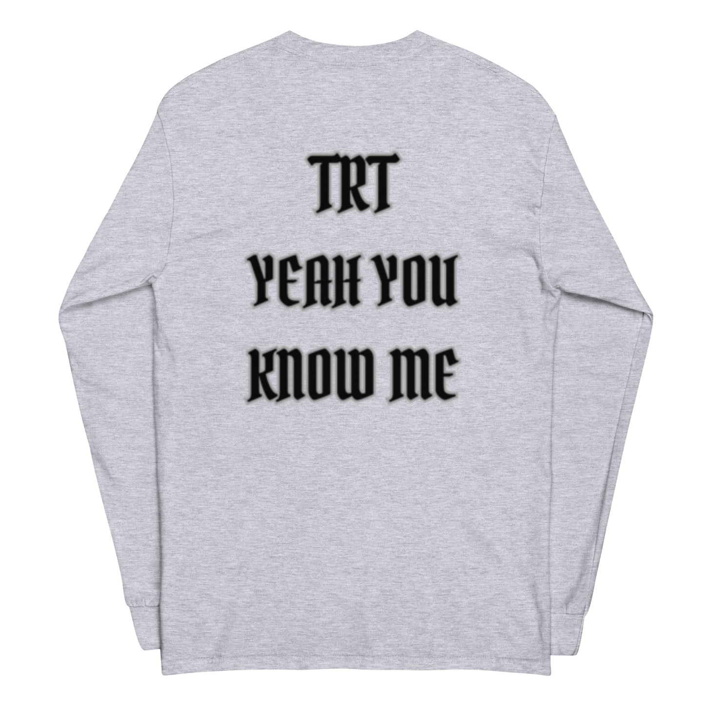 TRT Long Sleeve