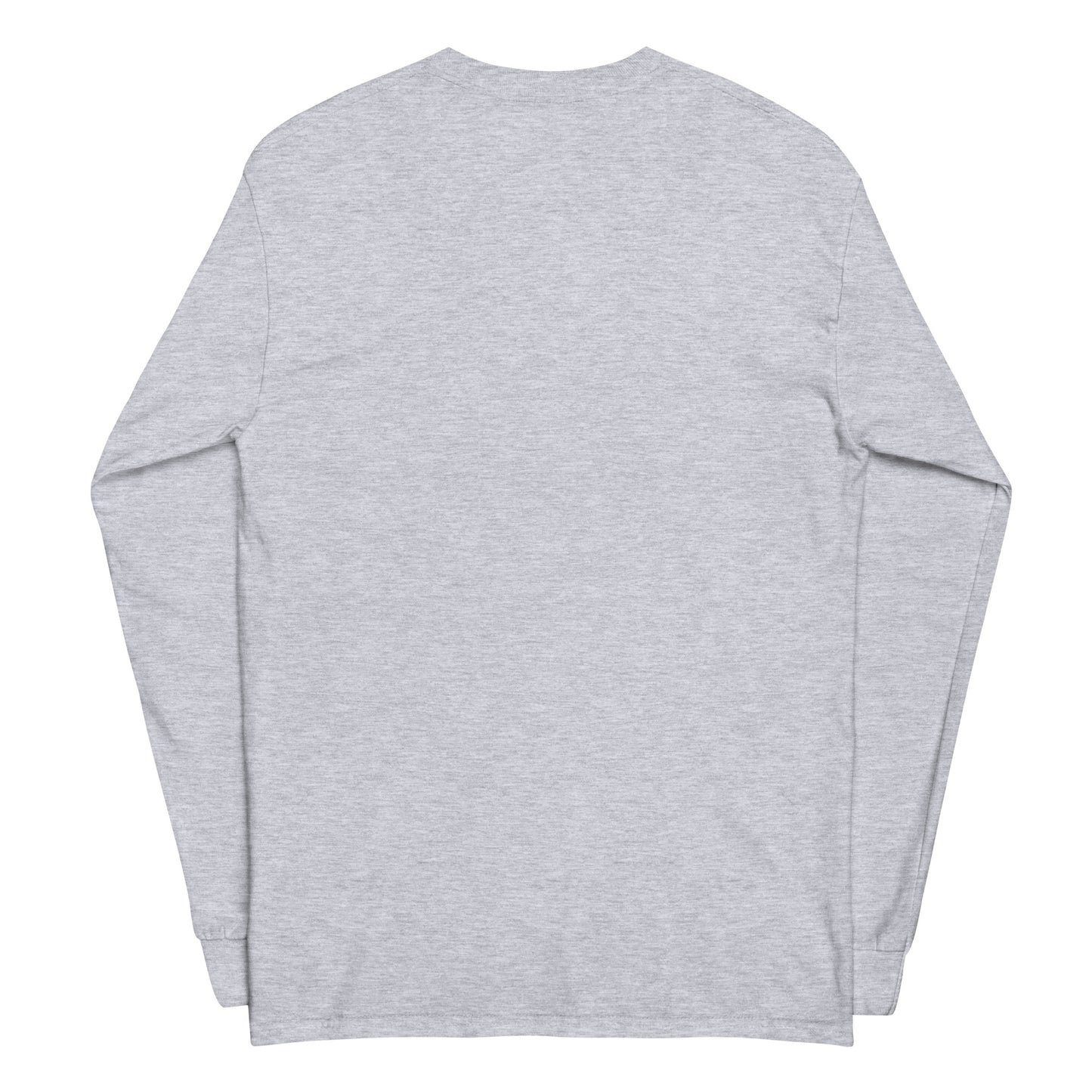 G Simple Long Sleeve