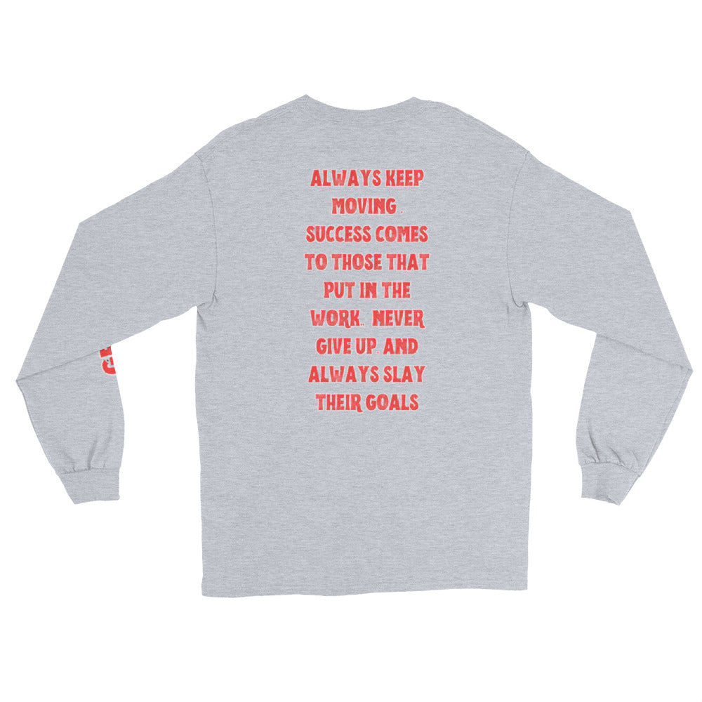 H Long Sleeve