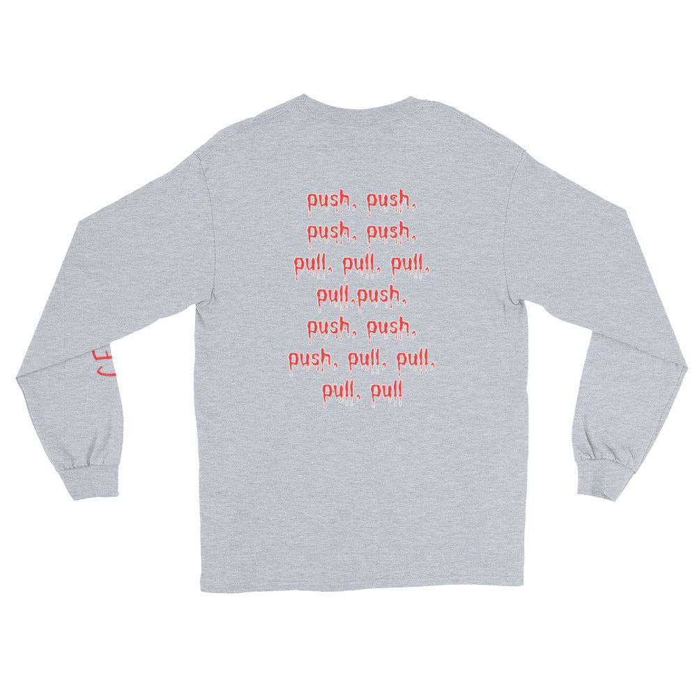 13 Long Sleeve