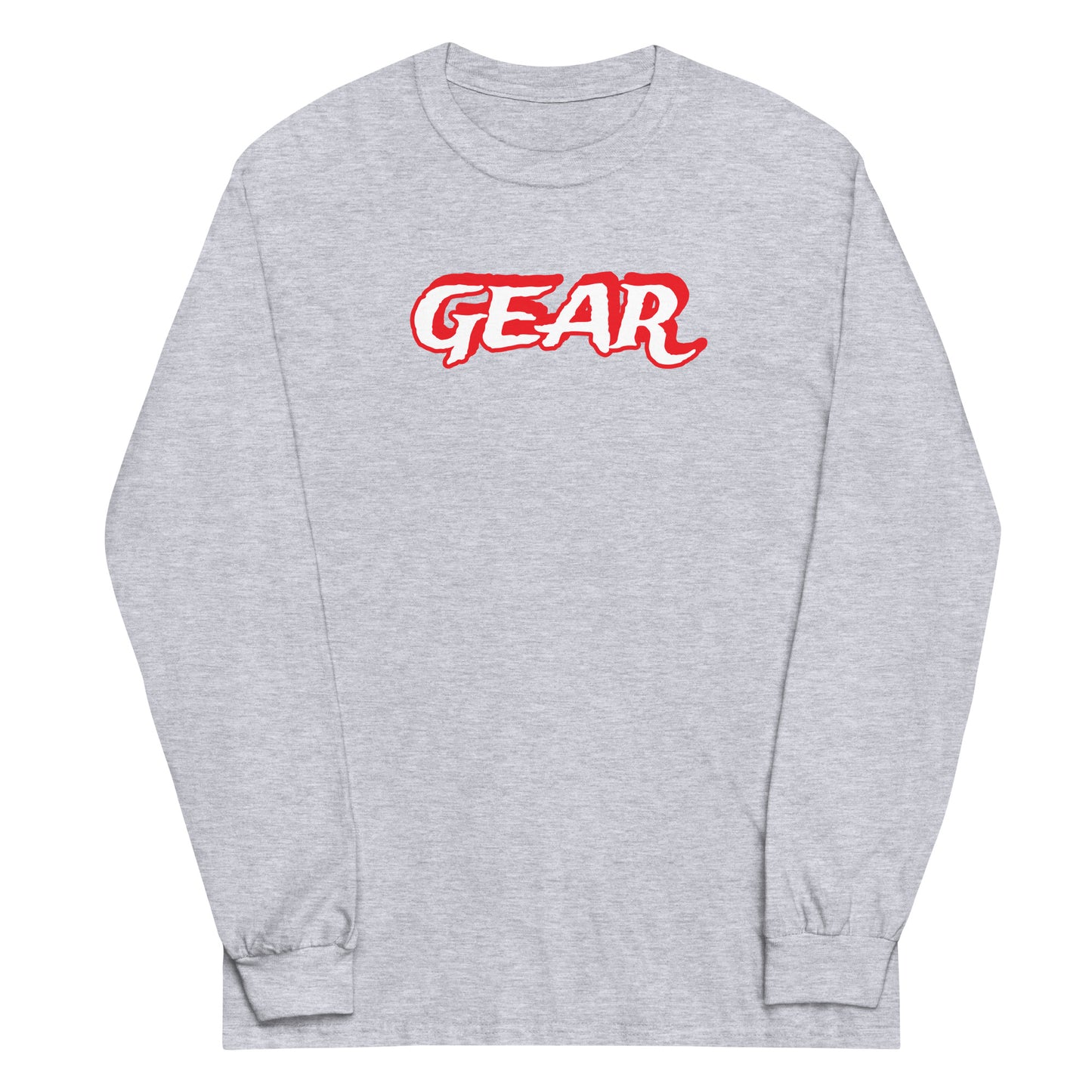 Beast Long Sleeve