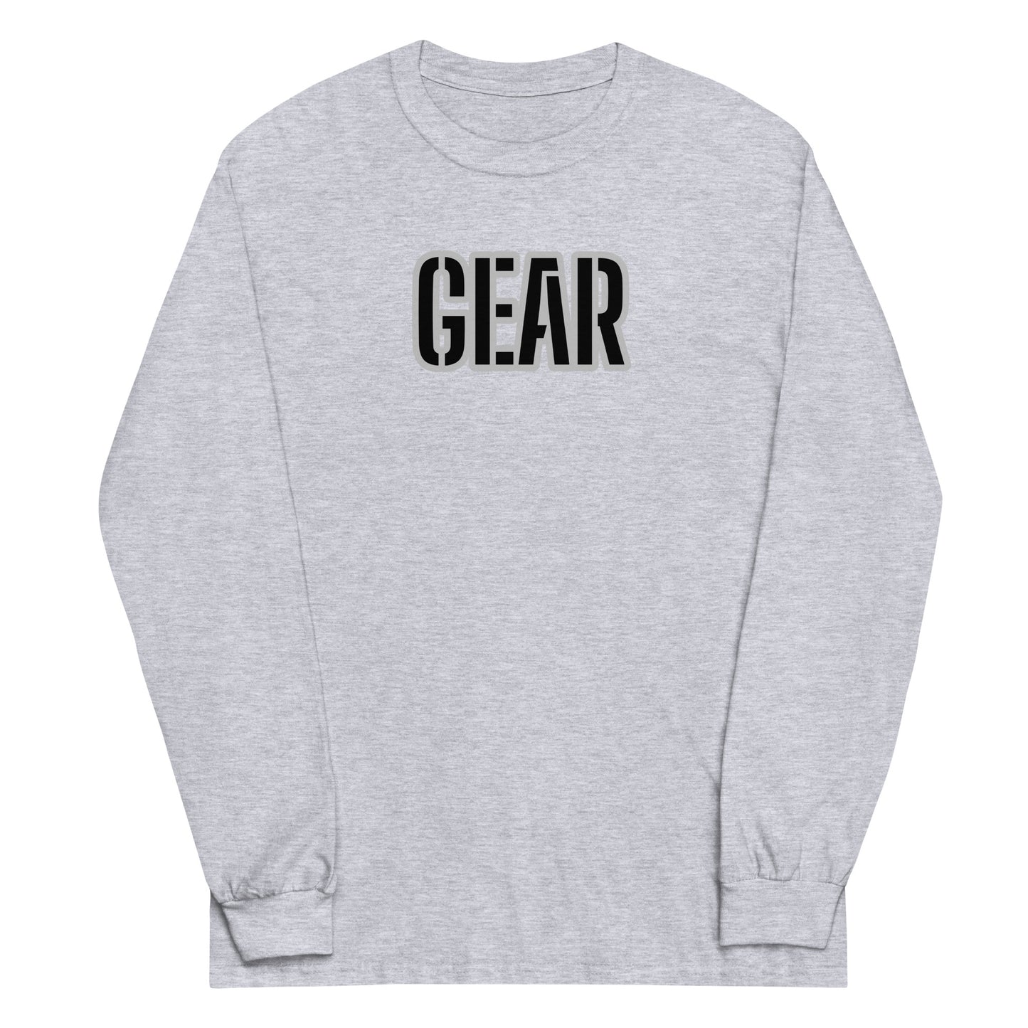 G Simple Long Sleeve