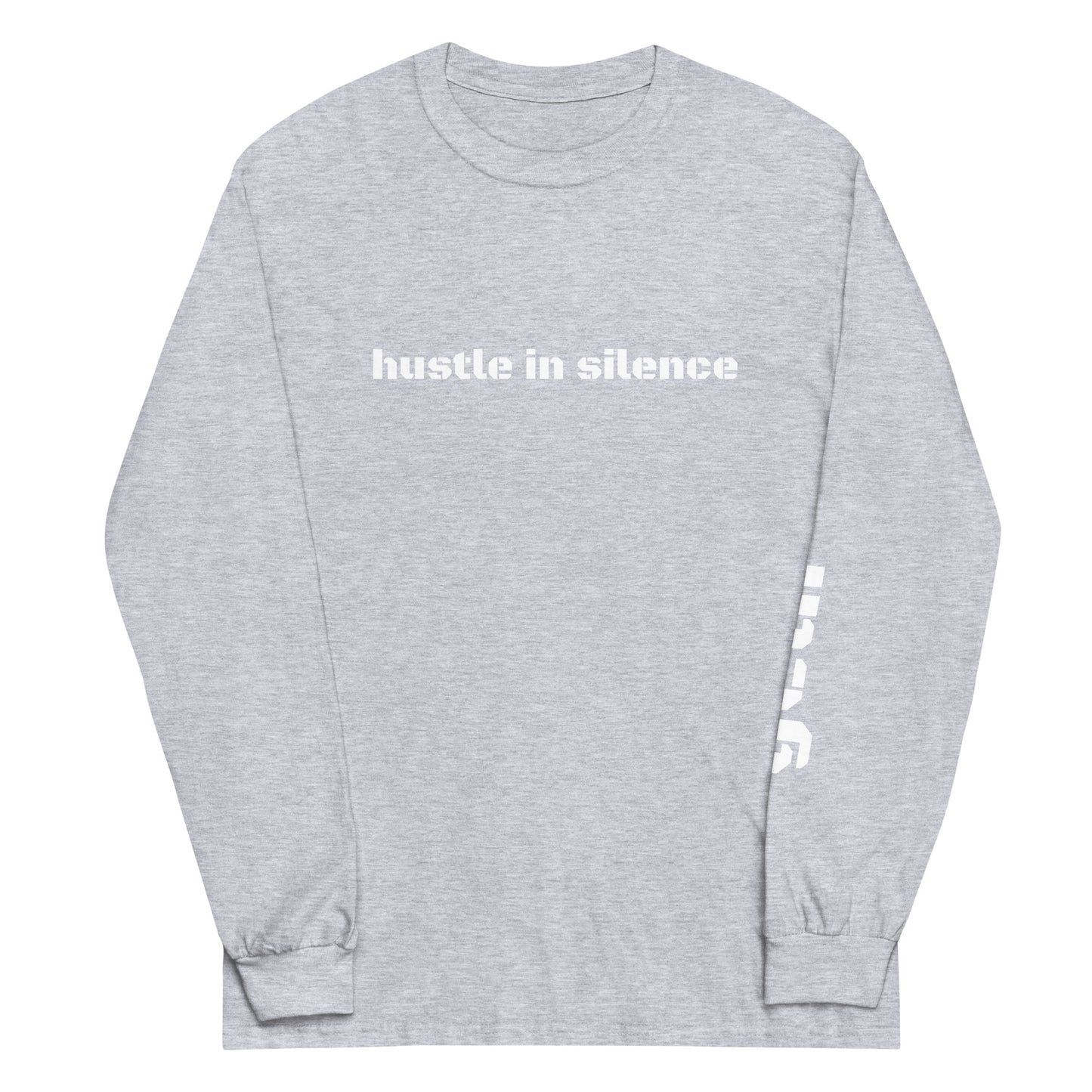 Silence Long Sleeve