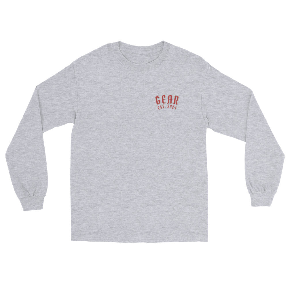 EST Long Sleeve