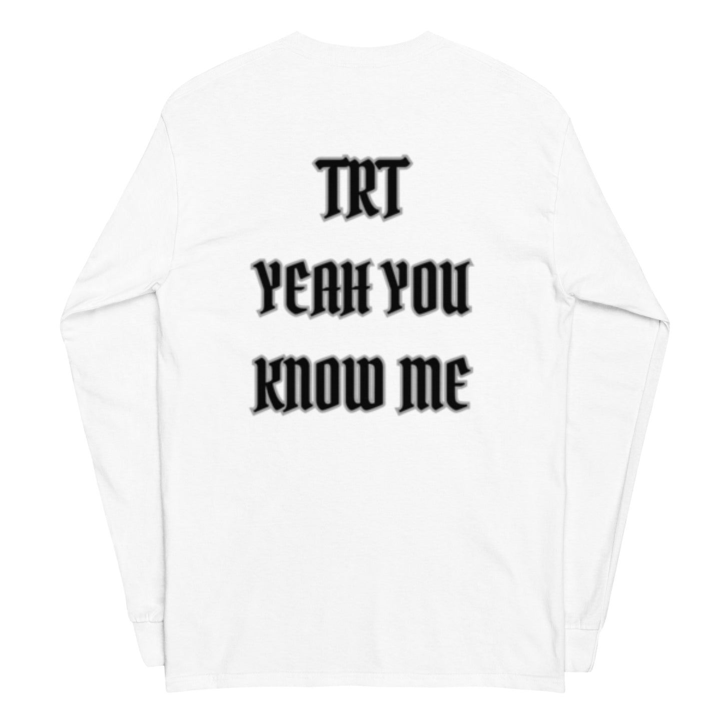 TRT Long Sleeve