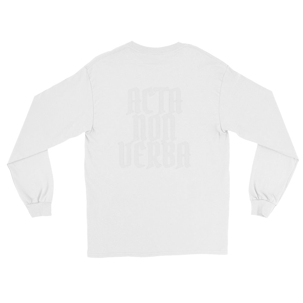 Actions Long Sleeve