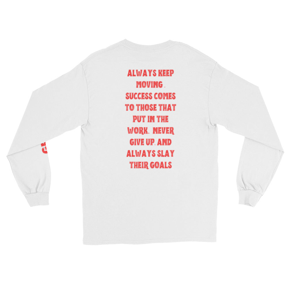 H Long Sleeve