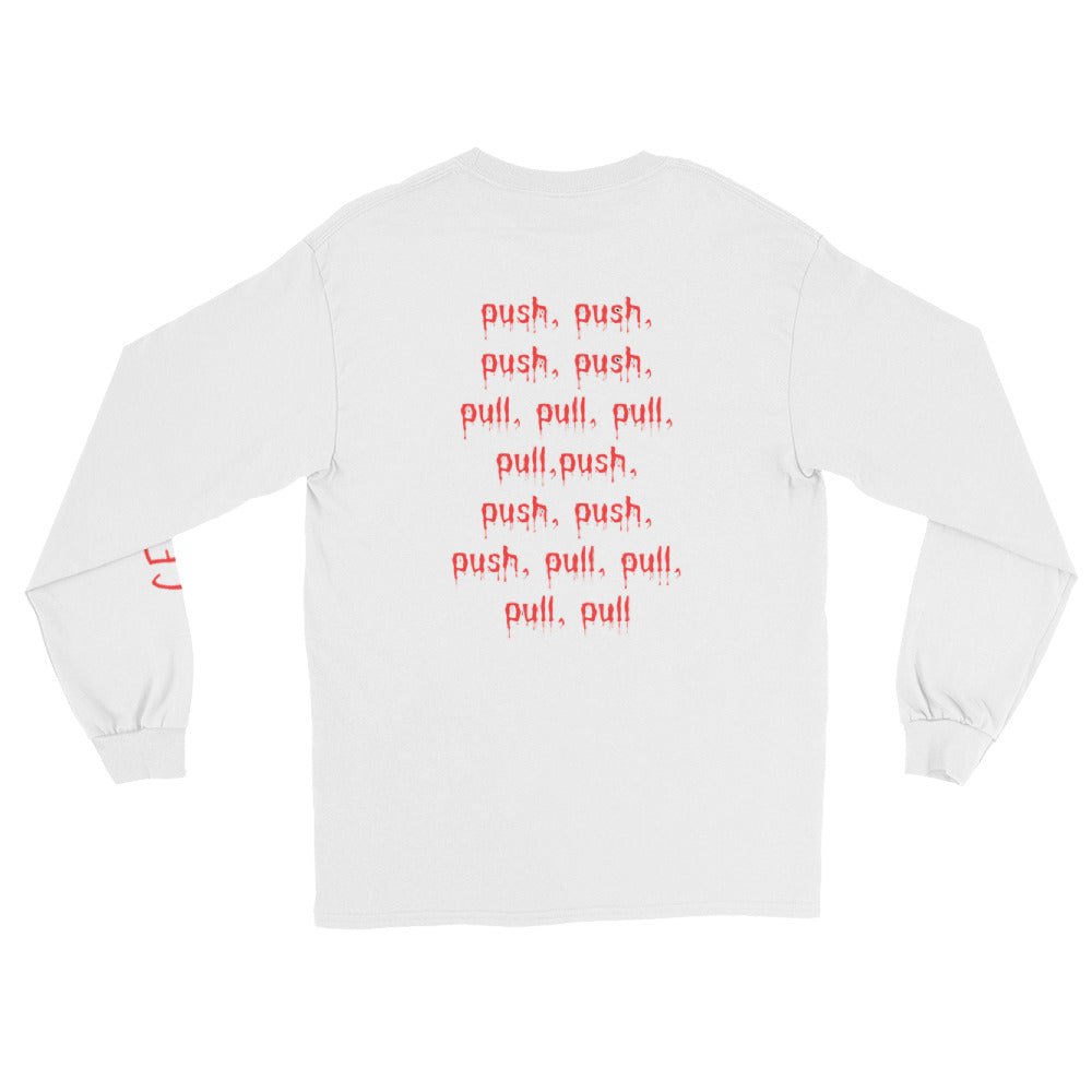 13 Long Sleeve