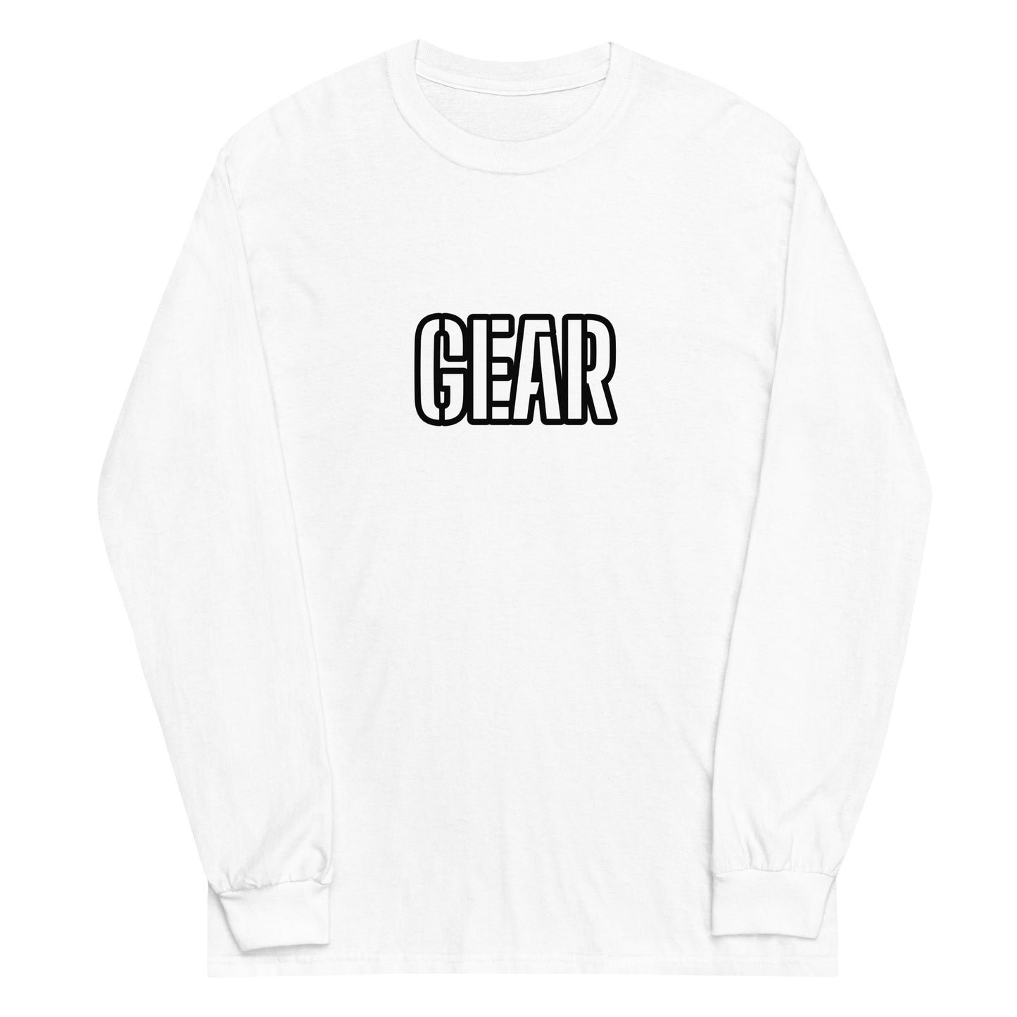 CC Long Sleeve