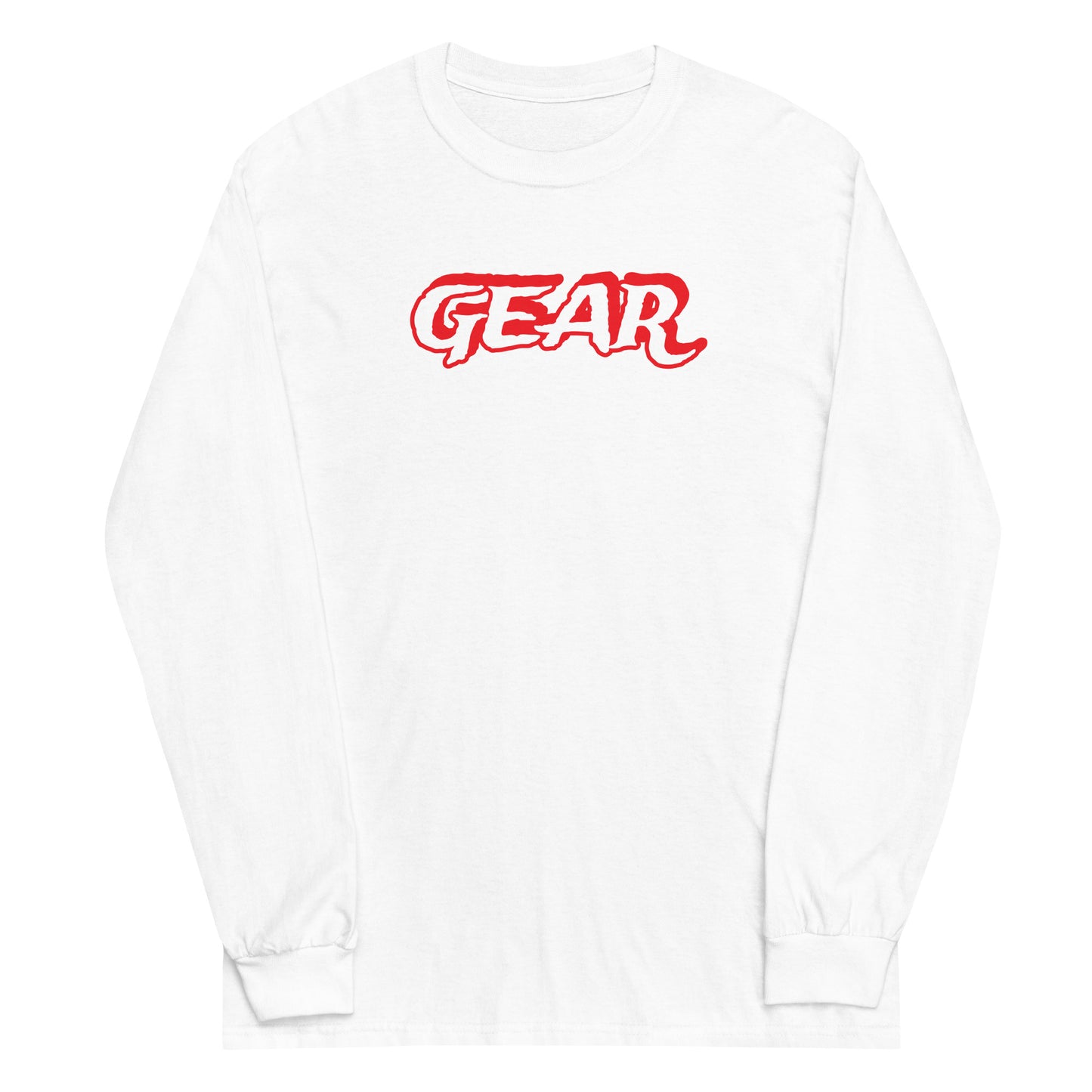 Beast Long Sleeve