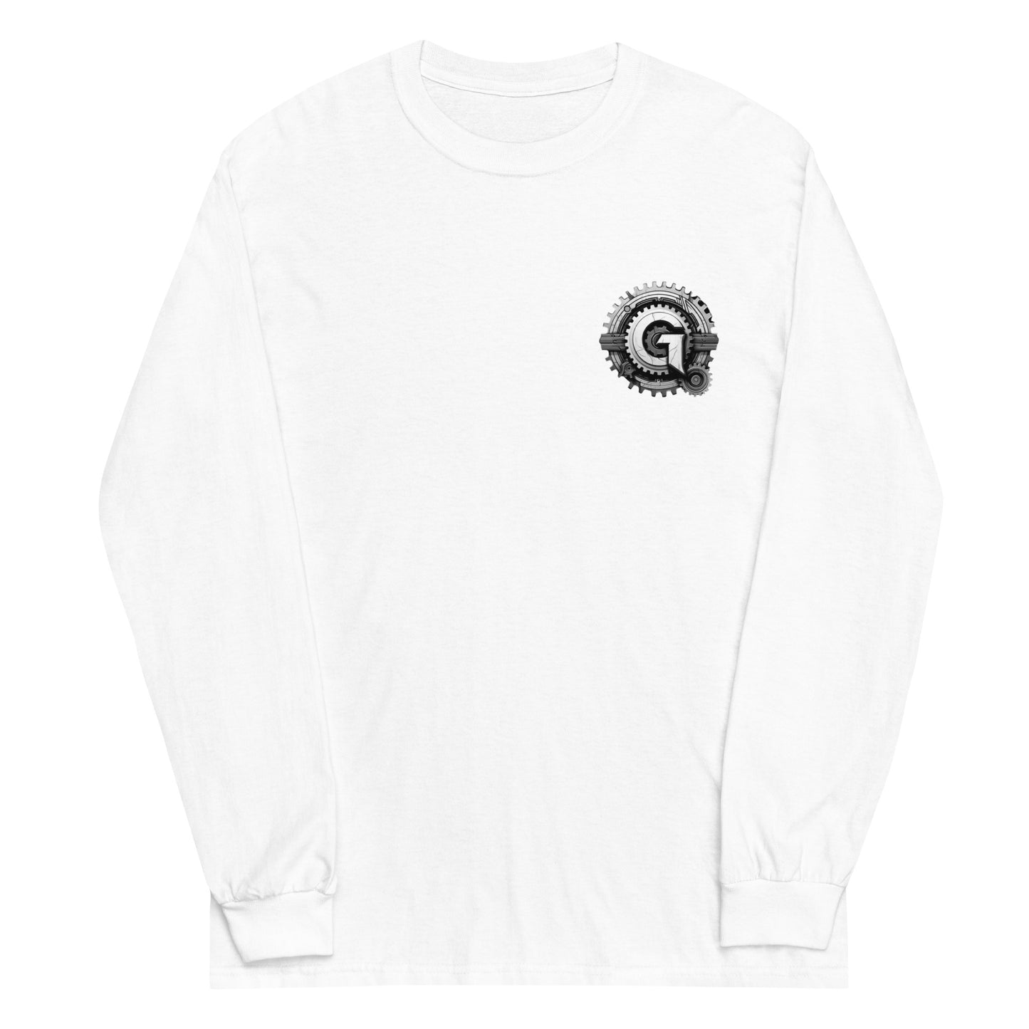 G.O.A.T Long Sleeve