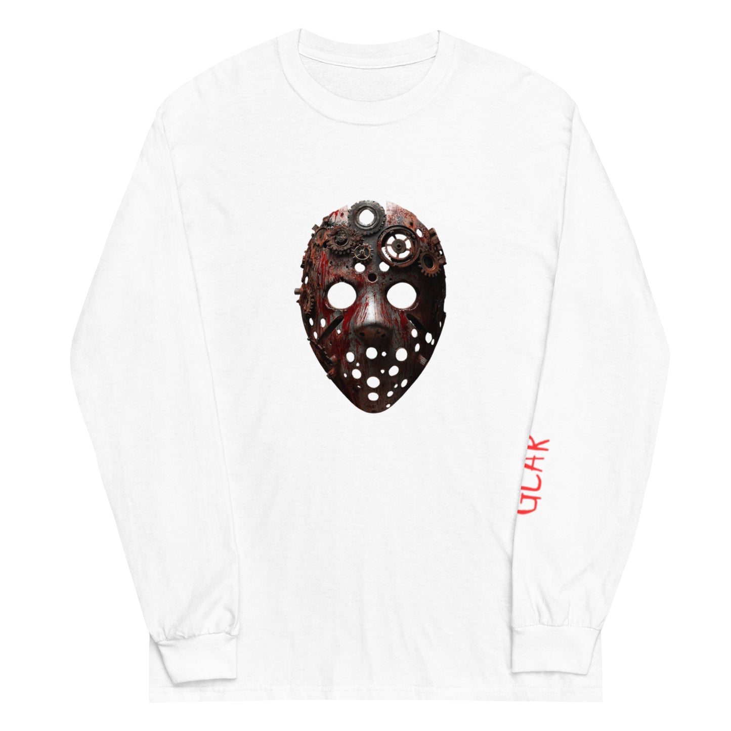 13 Long Sleeve