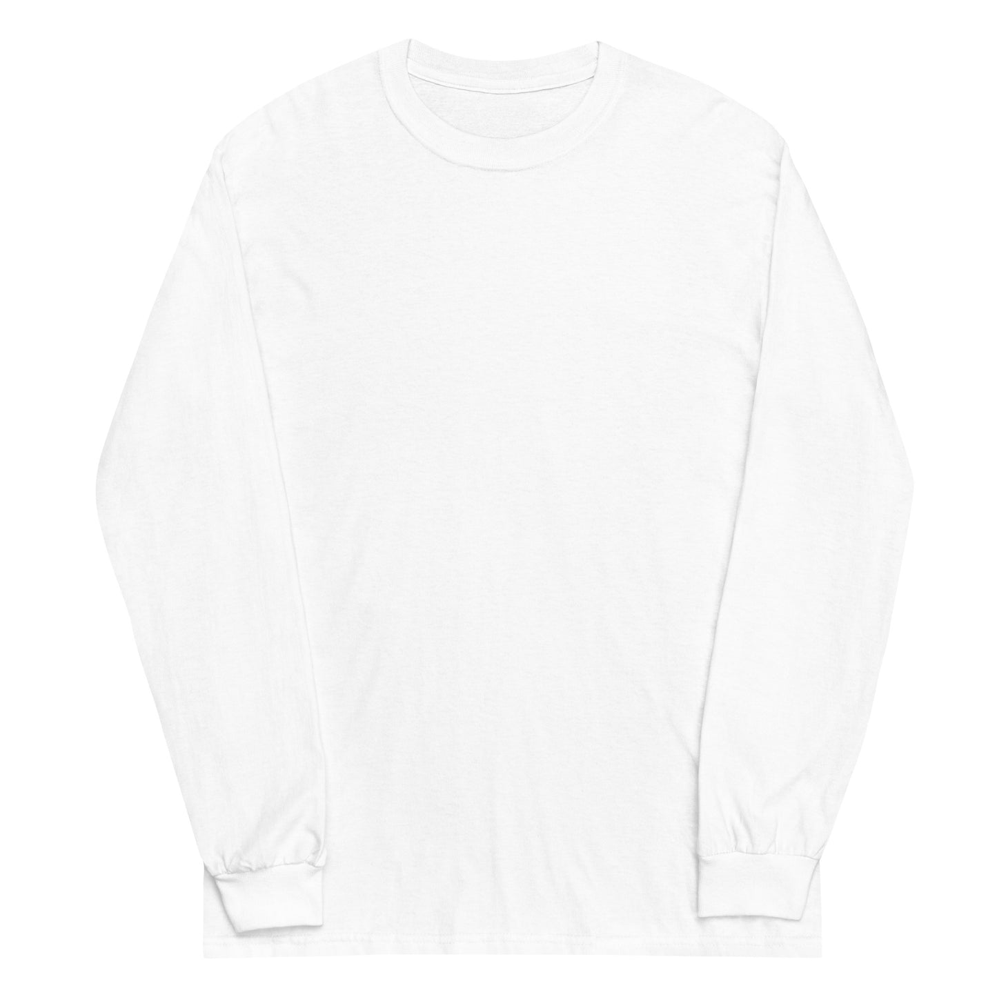 Silence Long Sleeve