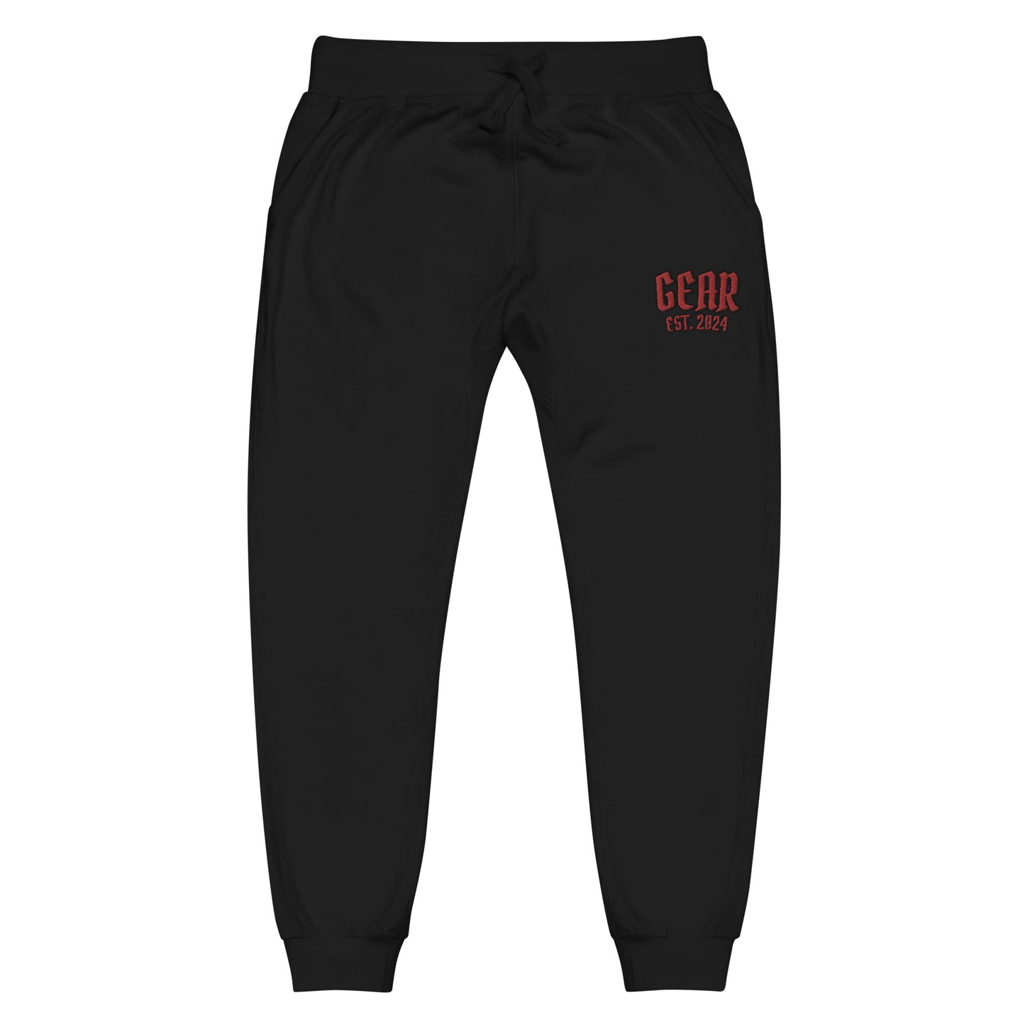 Gear Sweats