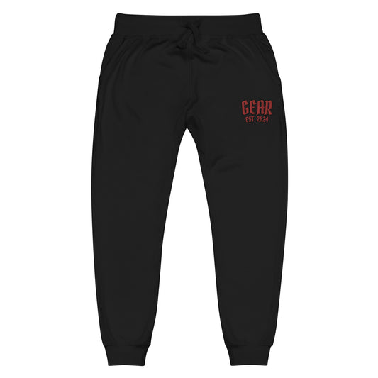 Gear Sweats