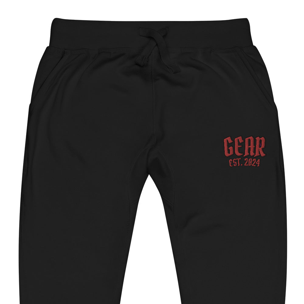 Gear Sweats