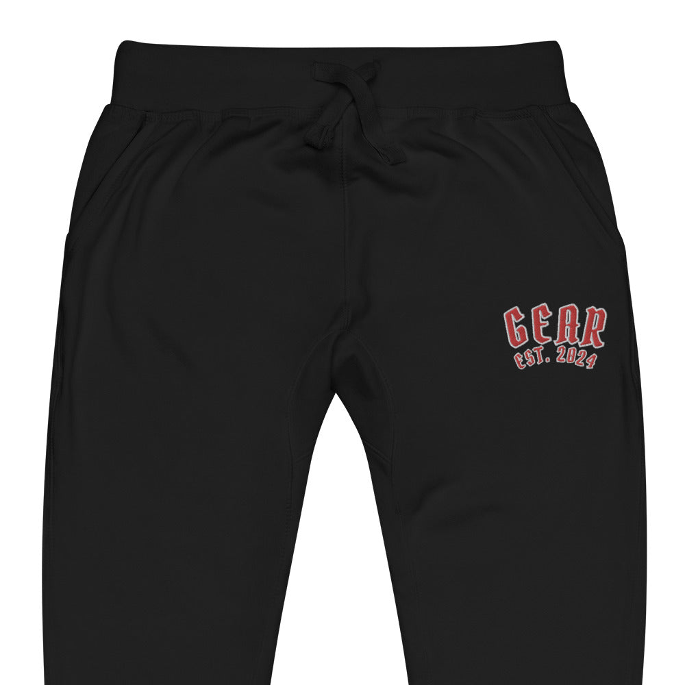 Gear Sweats